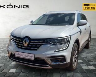 Renault Koleos Gebrauchtwagen