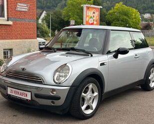 Mini Cooper Gebrauchtwagen