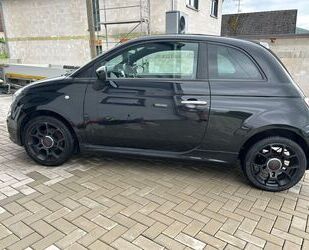 Fiat 500C Gebrauchtwagen
