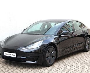 Tesla Model 3 Gebrauchtwagen