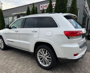 Jeep Grand Cherokee Gebrauchtwagen