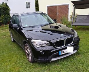 BMW X1 Gebrauchtwagen