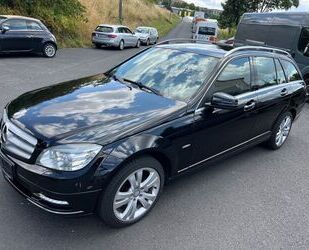 Mercedes-Benz C 200 Gebrauchtwagen
