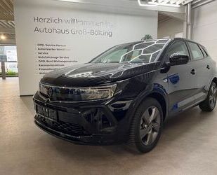 Opel Grandland (X) Gebrauchtwagen