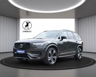 Volvo XC90 Gebrauchtwagen