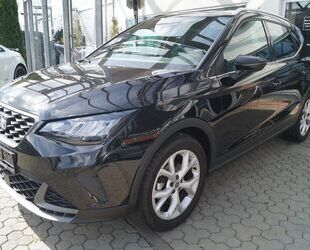 Seat Arona Gebrauchtwagen