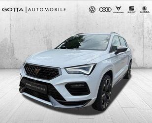 Cupra Ateca Gebrauchtwagen