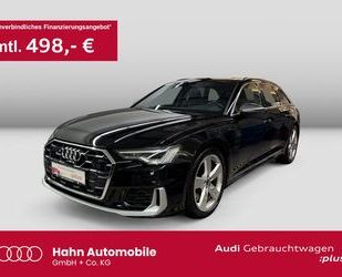 Audi S6 Gebrauchtwagen