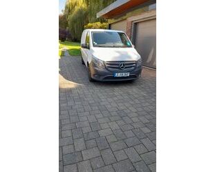 Mercedes-Benz Vito Gebrauchtwagen