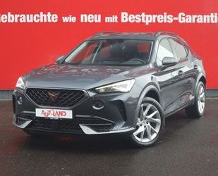 Cupra Formentor Gebrauchtwagen
