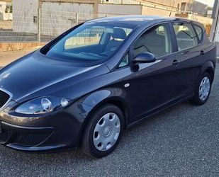 Seat Toledo Gebrauchtwagen