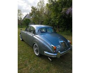 Jaguar MK II Gebrauchtwagen