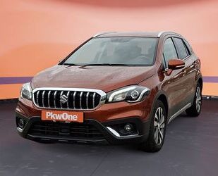 Suzuki (SX4) S-Cross Gebrauchtwagen