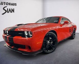 Dodge Challenger Gebrauchtwagen