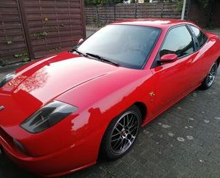 Fiat Coupe Gebrauchtwagen