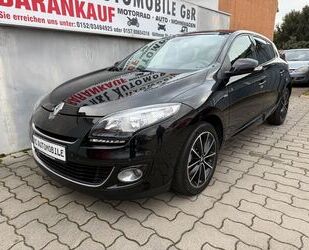 Renault Megane Gebrauchtwagen