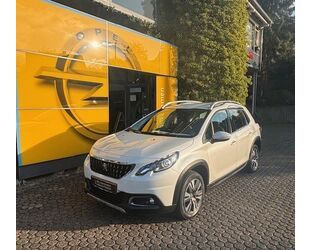 Peugeot 2008 Gebrauchtwagen