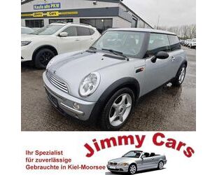 Mini ONE Gebrauchtwagen