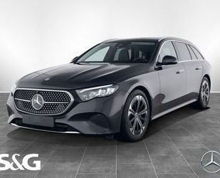 Mercedes-Benz E 300 Gebrauchtwagen