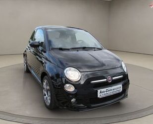 Fiat 500 Gebrauchtwagen