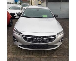 Opel Insignia Gebrauchtwagen