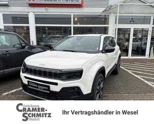 Jeep Avenger Gebrauchtwagen