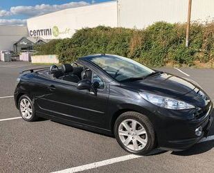 Peugeot 207 Gebrauchtwagen