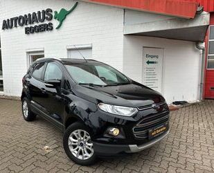 Ford EcoSport Gebrauchtwagen