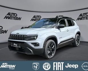 Jeep Avenger Gebrauchtwagen
