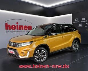 Suzuki Vitara Gebrauchtwagen