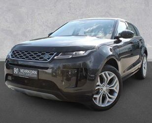 Land Rover Range Rover Evoque Gebrauchtwagen