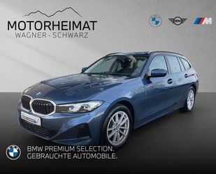 BMW 318 Gebrauchtwagen