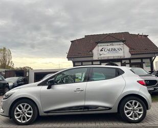 Renault Clio Gebrauchtwagen