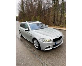BMW 530 Gebrauchtwagen