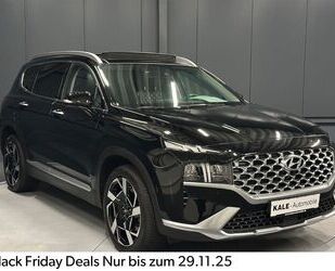 Hyundai SANTA FE Gebrauchtwagen