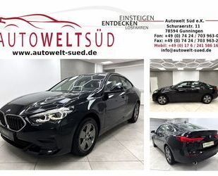 BMW 216 Gran Coupé Gebrauchtwagen