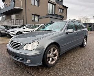 Mercedes-Benz C 200 Gebrauchtwagen