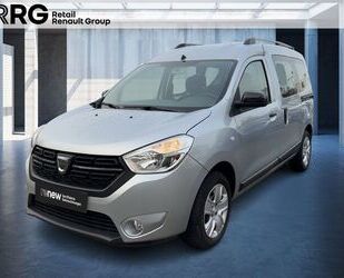 Dacia Dokker Gebrauchtwagen