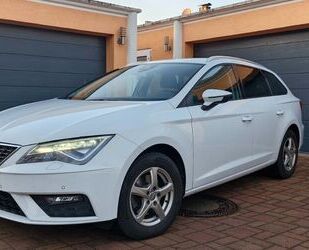 Seat Leon Gebrauchtwagen