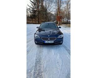 BMW 525 Gebrauchtwagen