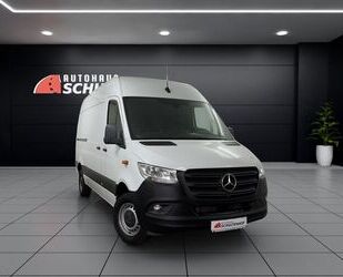 Mercedes-Benz Sprinter Gebrauchtwagen