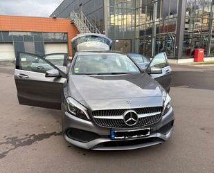 Mercedes-Benz A 180 Gebrauchtwagen