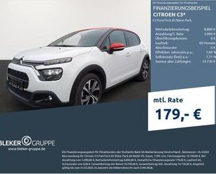 Citroen C3 Gebrauchtwagen