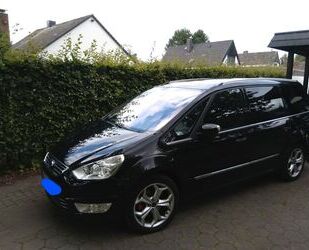 Ford Galaxy Gebrauchtwagen