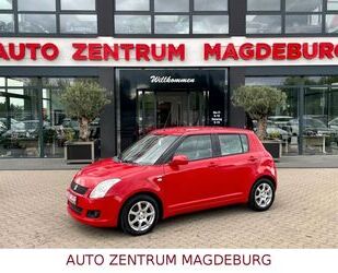 Suzuki Swift Gebrauchtwagen