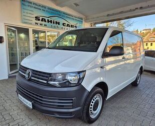 VW T6 Transporter Gebrauchtwagen