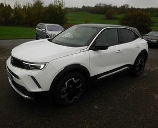 Opel Mokka Gebrauchtwagen