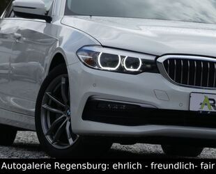 BMW 520 Gebrauchtwagen