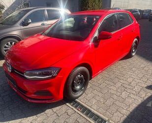Skoda Polo 