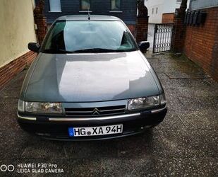 Citroen Xantia Gebrauchtwagen